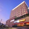 Ise Pearl Pier Hotel - map
