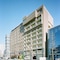 Dormy Inn Niigata Natural Hot Spring - map