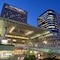hotel AGORA Regency Osaka Sakai - map