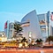 Hotel Ciputra World Surabaya Managed By Swiss-Belhotel International - Chse Certified - map