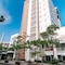 Swiss-Belhotel Lampung - map