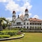 Holiday Inn Express Semarang Simpang Lima By Ihg - map