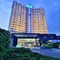 Kochi Marriott Hotel - map