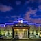 Best Western Plus Sherwood Park Inn & Suites - map