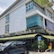 Oyo 90235 Hotel Inap Sri Gombak - map