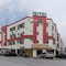 Hotel Sahara Selayang - map