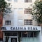 Hotel Calima Real - map