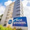 Best Western Elyon Colombo - map