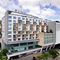 Bareve Hotel - map