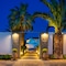 Elounda Krini Hotel - map