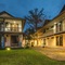 Alia Residence - map