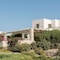 Stagones Luxury Villas - map