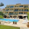 Petra Beach Hotel - map