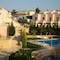 Loutra Resort - map