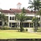 Tanjong Puteri Golf Resort - Malaysia - map