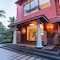 Mandrem Beach Resort, A Member Of Radisson Individuals Retreat - map