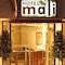 Mati Hotel - map
