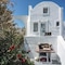 Oia Sunset Villas - Villa Swinging Sunset - map