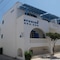 Rea Sun Hotel Studios Apartments - map