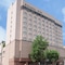 Hotel Metropolitan Morioka New Wing - map