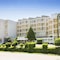 Family Hotel Adria - map