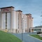 Hampton Inn & Suites Knoxville Papermill Drive - map