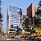 Hilton Garden Inn Pittsburgh Downtown - map