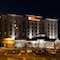 Hilton Garden Inn Hickory - map