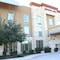 Hampton Inn Austin Oak Hill - map
