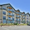 Hampton Inn Bar Harbor - map
