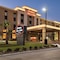 Hampton Inn & Suites Corpus Christi - map