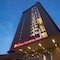 Hilton Garden Inn Istanbul Ataturk Airport - map