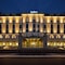 Ulyanovsk Congress Hotel - map