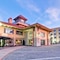 Homewood Suites By Hilton Richland - map
