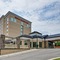 Hilton Garden Inn Raleigh Crabtree Valley - map