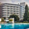 Galzignano Resort Terme & Golf - Hotel Majestic - map