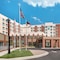 Embassy Suites Charlotte Ayrsley - map