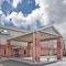 Days Inn By Wyndham Madison Ne Windsor - map