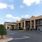 Super 8 By Wyndham Clarksville Northeast - map