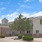 Super 8 By Wyndham Windsor - map