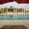 Novotel Orisha Cotonou - map