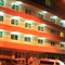 Nobila Airport Hotel - map