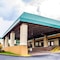 Wilkes-Barre Inn And Suites - map