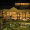 Crossroads Hotel Lilongwe - map