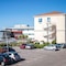 Ibis Budget Marseille L'estaque - map