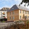 Odalys City Colmar La Rose D'argent - map
