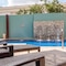 Courtyard By Marriott San Salvador - map