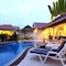 The Chase And Foxlea Executive Pool Villa - map