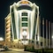 Boutique Hotel Buta - map