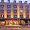 Leonardo Hotel Munich City North - map